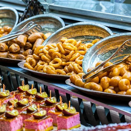 منتجع بيرا آلانيا - حلال شامل كلياً 5*